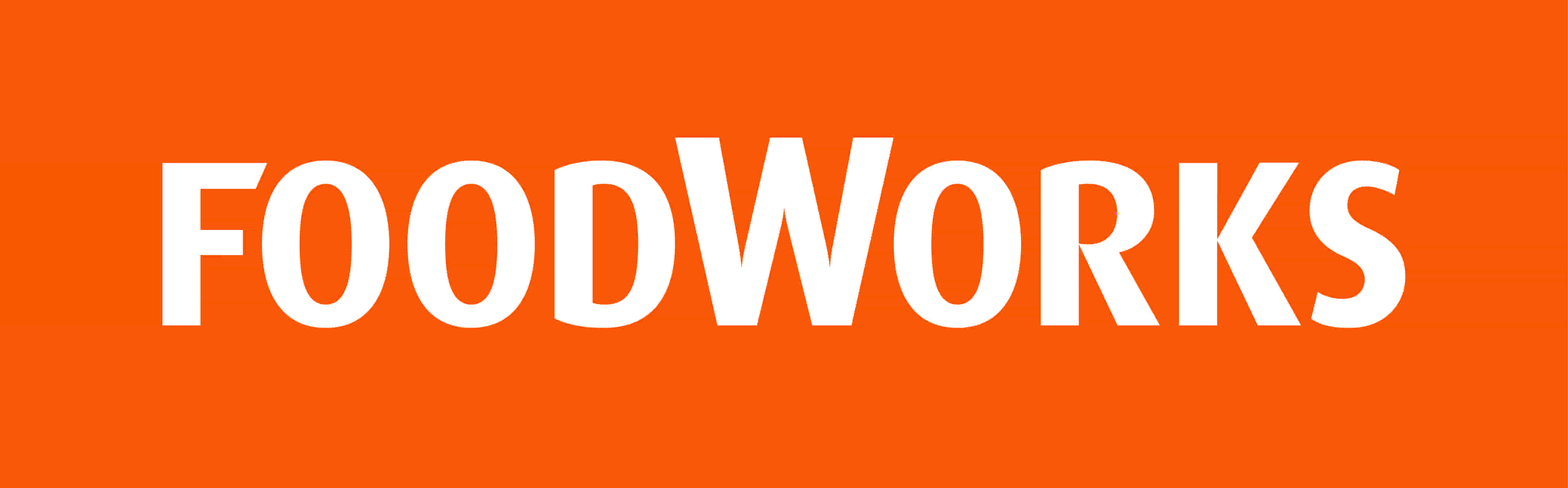 Foodworks